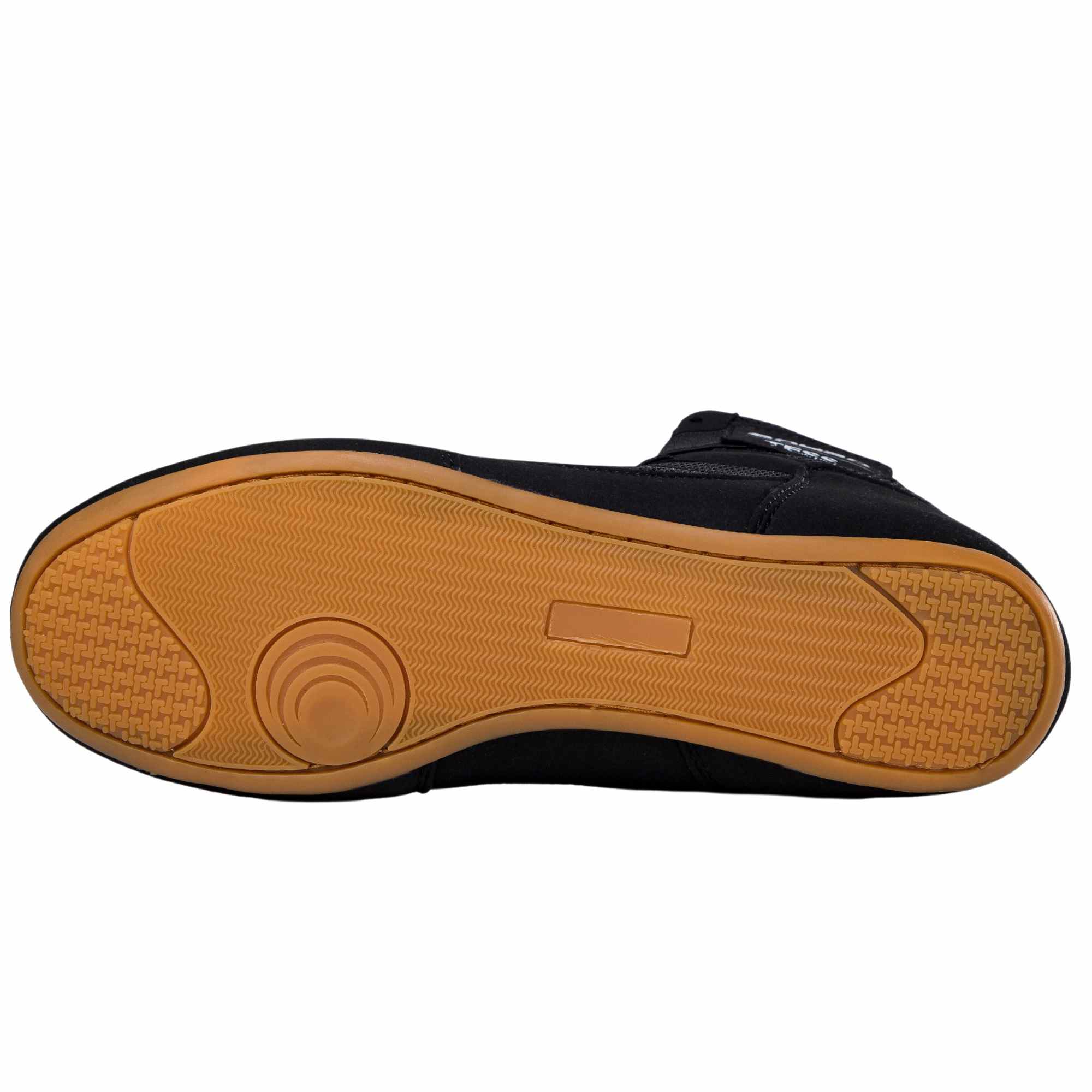 Боксерки BoyBo Тесс/Tess (BB323), черный - изображение 5