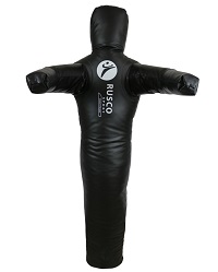 Манекен универсальный RuscoSport, NO-0622, одноногий 170см/35кг +/- 3 кг, ПВХ - изображение 2
